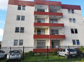 Apartamento a 500 metros da praia de Jatiúca